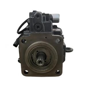 Bomba de Ventilador Hidráulica 708-1S-00240 para D61EX-15 D61PX-15 D65EX-15 D65PX-15 D65WX-15 D85EX-15 - Product Image 4