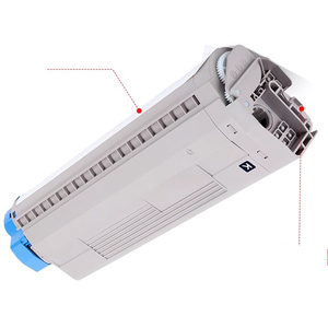 Cartouche de Toner 10K remplacer pour OKIS DATA OKIDATAS OKIS-DATA C834 nw C844 dnw C844 NW <span class=keywords><strong>C835</strong></span> DNW C-824DN C-824n C-834DNW C-834nw - Product Image 6