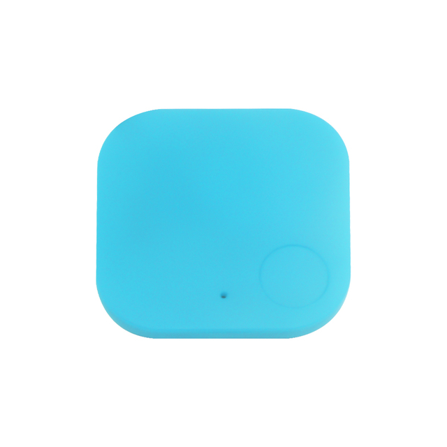 Long-Range Waterproof Location BLE Beacon Tracking IoT Tags Low Energy BT Ibeacon