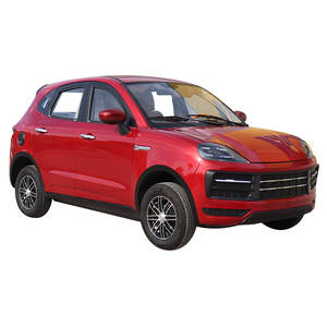 KEYU Elektro-Miniauto RHD für Erwachsene - Product Image 1