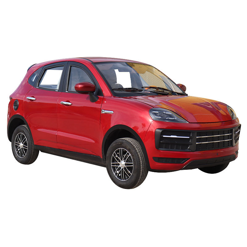 KEYU Cheap Under 100km NEDC Range