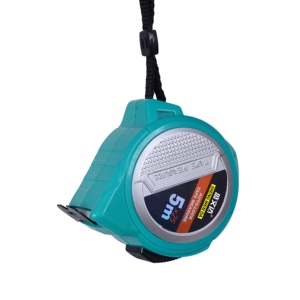 Nhà máy tùy chỉnh băng biện pháp selfway-khóa linh hoạt phanh vỏ nhựa băng thép các biện pháp - Product Image 6