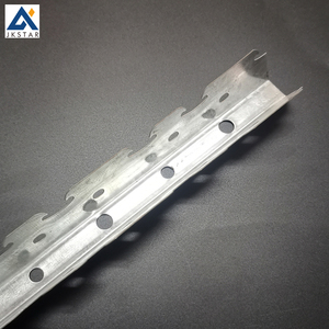 Perfil de Metal para Forro de Gesso Acartonado e Estrutura de Teto - Product Image 4