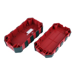LSR 액체 실리콘 고무 및 엔지니어링 플라스틱 사출 성형 의료 자동차 부품 회사 - Product Image 5