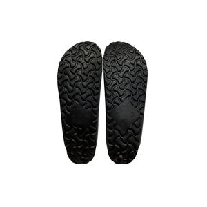 Semelle de chaussure pour enfants légère et antidérapante en PVC offrant une adhérence stable, un soutien solide et une forme fiable pour un usage quotidien - Product Image 1