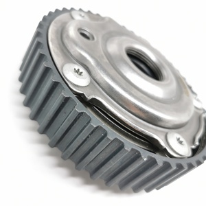 9S516256AA Piezas de Automóvil Ajustadores de Árbol de Levas 49363 para Alfa Romeo, Fiat y Ford #   55213710 55195809 9S51-6256-AA  1535620 - Product Image 3