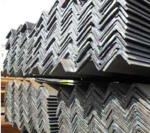 2x2 a36 ss400 угольный стержень из углеродистой стали оцинкованный a516 a514 a572 a588 a285 Железный шлицевый металлический угол - Product Image 2