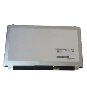 <span class=keywords><strong>15</strong></span>,6 inch WXGA slim 40 pines LVDS portátil LED WLED pantalla táctil pantalla B156XTT01.2 para <span class=keywords><strong>HP</strong></span> <span class=keywords><strong>Pavilion</strong></span> <span class=keywords><strong>15</strong></span>-R <span class=keywords><strong>15</strong></span>-G LCD la Asamblea - Product Image 1