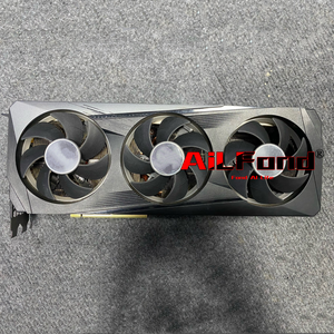 Cartes graphiques d'occasion de marques variées RTX 3090 3080 3070 3060 GTX 1660S 580 8GB 6600 Carte Rtx 3060 - Product Image 6