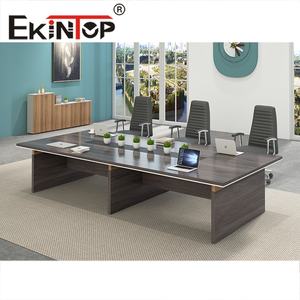 Ekintop hiện đại cuộc họp bảng hội nghị bàn NỘI THẤT PHÒNG văn phòng hội nghị bảng cho nội thất văn phòng - Product Image 4