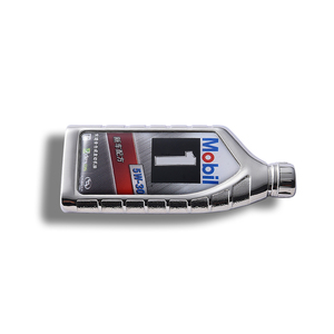 Customized Irregular Gasoline Unique Design Souvenir Gift Fridge Magnet - Product Image 3