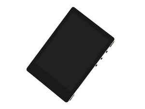 La pantalla táctil capacitiva IPS de 2,8 pulgadas ESP32-C5 integra una interfaz SPI, resolución de 240 × 320, múltiples periféricos K458 - Product Image 1