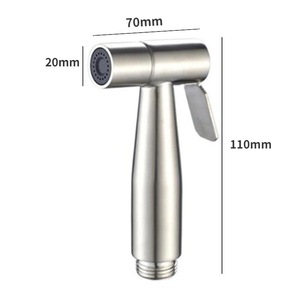 Ручной Сантехнический распылитель для ванной - Product Image 2