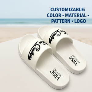 <span class=keywords><strong>Ciabatte</strong></span> Personalizzate Stampate, Sandali Estivi da <span class=keywords><strong>Uomo</strong></span>, Infradito in EVA/PU, <span class=keywords><strong>Ciabatte</strong></span> Morbide in <span class=keywords><strong>Gomma</strong></span> per Esterni e Piscina - Product Image 2