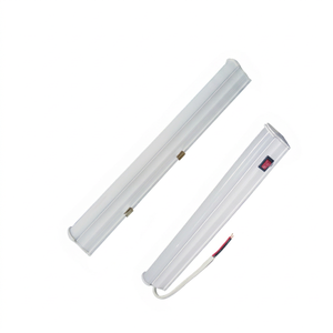 Tube lumineux LED industriel en alliage d'aluminium de la série AXIS TL-LED, fabriqué au Maharashtra - Product Image 1