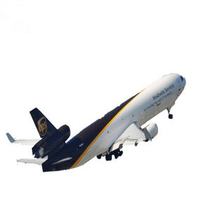 Envío Puerta a Puerta DDP Económico de China a Estados Unidos, Tarifas Aéreas Competitivas, Soporte 24/7, <span class=keywords><strong>Seguro</strong></span>, 3-7 Días - Product Image 2