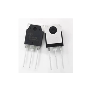 New Original 60N60FD1 SGT60N60FD1PN 600V 60A Inverter Welding Machine Commonly <b>Used</b> IGBT Tube IC - Product Image 1