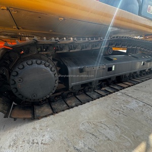 อะไหล่แท้ผลิตในญี่ปุ่น รถขุด Caterpillar 325D รุ่นยอดนิยมสำหรับขาย - Product Image 4