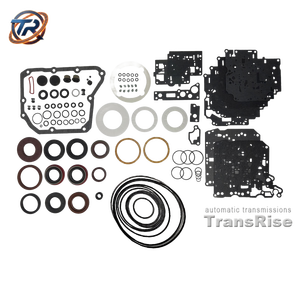 ชุดซีลใหม่เอี่ยม Aisin 55-50SN 55-51SN AF23-5 - Product Image 2