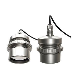 Sensores Ultrasónicos de Amplio Rango GUT740 de 4-20 mA para Gestión de Líquidos - Product Image 3