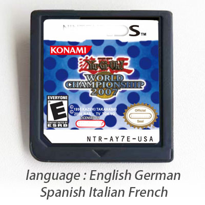 Campionato del mondo 2007