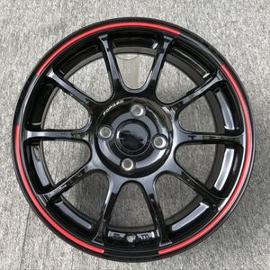 Llantas de rueda de coche fundidas: Tamaños de 15 16 17 pulgadas, PCD 4*100 5*108 ET <span class=keywords><strong>35</strong></span> 37 38 CB 73,1 y opciones personalizadas para RAYS ZE40 - Product Image 4