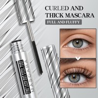 Primer Maskara BMBN Grosir, Tahan Lama, Anti Luntur, Memberi Volume, Memanjangkan, Melentikkan, Alas Maskara untuk Hasil Natural