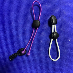 Pince à bascule sans nickel <span class=keywords><strong>de</strong></span> couleurs personnalisées Serrure à cordon/Bascule <span class=keywords><strong>de</strong></span> cordon élastique/Bouchon <span class=keywords><strong>de</strong></span> cordon <span class=keywords><strong>de</strong></span> tirage - Product Image 1