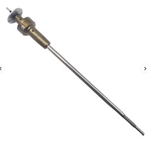 Katup kontrol injektor bahan bakar rel umum kualitas tinggi Valves Valves F00vc0201 F00vc0201 - Product Image 2