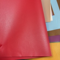 Papel Perlado de Primera Calidad, Formato Personalizado, Reciclable, Antiarrugas, para Etiquetas Colgantes, Cajas de Regalo de Lujo, Impresión UV