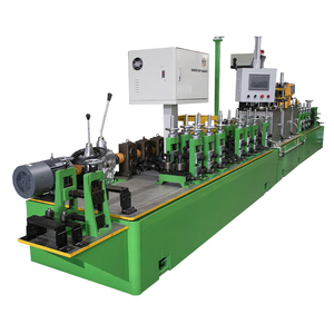 Turquie Tuyaux En Acier Faisant <span class=keywords><strong>La</strong></span> Ligne <span class=keywords><strong>De</strong></span> Machine - Product Image 1