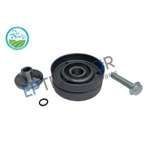 EXTRACTOR - AL157596 - Kit de Rodillo Guía Compatible con Jhon Deere 5070M, 5090M, 5100R, 5720, 6010, 6020+ - Product Image 3