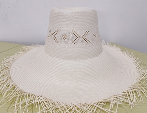 ND387 - Nuevos Corpos de Sombrero de Papel Japonés Shantung 5BU - Estándar Industrial <span class=keywords><strong>para</strong></span> Corpos de Sombrero Occidental Fino 5BU - Product Image 5