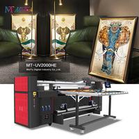 Máquina de impresión de azulejos de cerámica, máquina de impresión Digital para azulejos de cerámica, UV, efecto 3D, proveedor líder al por mayor