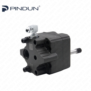 Bomba de Engranajes Nueva de Alta Gama PINDUN 3034243 para Piezas de Motor, Garantía de 3 Meses, Envío Rápido a Todo el Mundo - Product Image 6
