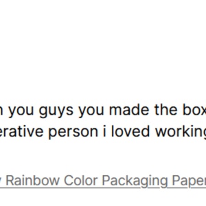 Premium Deluxe Recyaled Rigid Paper <b>Boxes</b> Customized UV Advantage 4C Embossed Logo Different Weigh Candle - Product Image 6