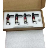 Vente en gros buse d'air à dégonflage rapide valve de ventilation de pneu rapide pour voitures valve de ventilation rapide de pneu du désert autres roues pneus accessoires