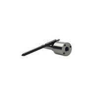 Diesel Brandstof Accessoires Diesel Nozzle 0433171965/DLLA150P1566 Voor 0445120074 Injector Nozzle
