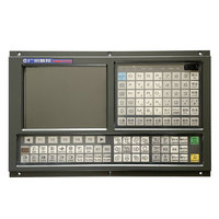 Nouveau kit de système de commande de fraiseuse 3 axes GSK 980MDc CNC Controller d'origine pour perceuses et fraiseuses