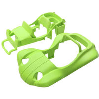 Services de moulage par injection plastique de haute qualité avec composants ABS PC POM de première qualité, machine de moulage experte pour moules d'injection