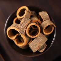 Épices en gros Tout anis étoilé sec rouge sec 500g sans soufre nouveaux produits cannelle de Ceylan/bâton de cannelle