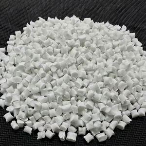 PA66 LANXESS A30SFN31 PA เม็ดพลาสติก PA ความมั่นคงความร้อนเกรดที่ดีขึ้นวัสดุพลาสติกความแข็งแรงสูง - Product Image 6