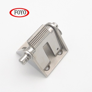 FOYO Nuovo Blocco Catena in Acciaio Inossidabile a Rilascio Facile e Sicuro, Accessorio per Imbarcazioni, Pedale Salpa Ancora, Catena di Ancoraggio - Product Image 3