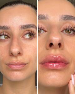 Gloss à lèvres brillant et épicé, effet volume intense, gloss à lèvres super brillant, marque privée, vente en gros, maquillage pour les lèvres - Product Image 4