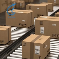 Chinesischer Versanddienstleister für USA, UK, Kanada Luftfracht aus China DDP Express