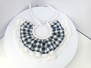 مريلة للحيوانات الأليفة بتصميم أنيق للبيع بالجملة على أحدث صيحات الموضة ذات تصميم أنيق وأنيق على شكل حورية ، طوق من الحيوانات الأليفة على شكل حيوان أليف من مجموعة أزياء الحيوانات الأليفة على شكل حيوان أليف ذو تصميم أنيق على شكل حورية ، من مجموعة أزياء الحيوانات الأليفة - Product Image 3