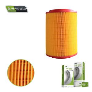 Filtro de Aire de Alta Calidad para Automóviles, Precio de Fábrica, 28130-5H001 para Hyundai <span class=keywords><strong>HD</strong></span> LIGHT, Precio al por Mayor - Product Image 2