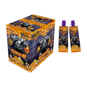 Vente en gros de sachets tubulaires pour miel, pour miel naturel royal VIP, miel en acier dur - Product Image 1