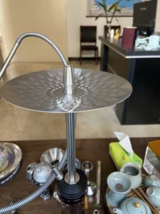 Shisha personalizada para Narguile, cachimba rusa de la mejor <span class=keywords><strong>calidad</strong></span>, Chicha rusa, Hookahs Kalyan - Product Image 3