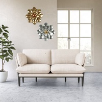 Vente chaude art mural de fleurs